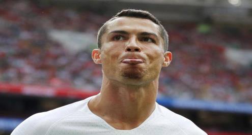 ماركا تكشف تفاصيل "ليلة وداع" رونالدو